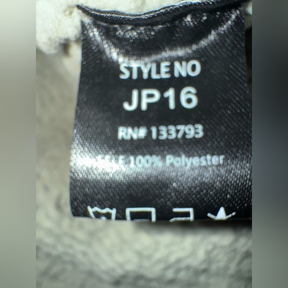 ❤️POL Cable Knit Sweater - Picture 6 of 6